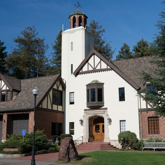 Mill Valley