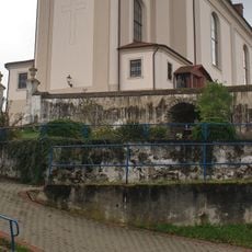 Boundary cemetery Działoszyn