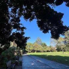 Spinders Park