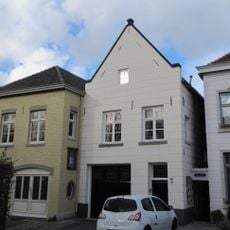 Voorstad Sint Jacob 10, Roermond