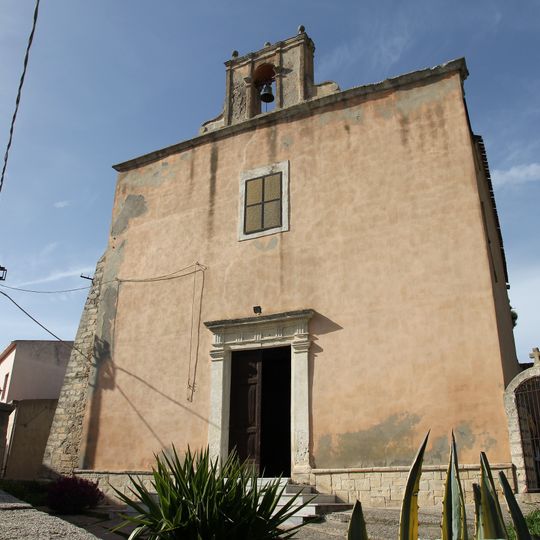 Chiesa di Santa Croce