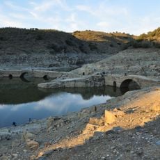 Don Francisco bridges