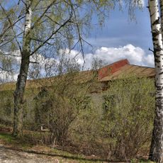 Конюшня (Сушнево-1)