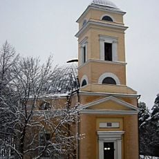 Nokia Church