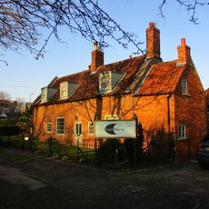 Coggesford Mill Farmhouse