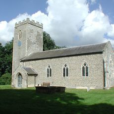 Church of St Andrew