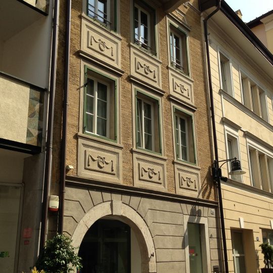 Dr.-Streiter-Gasse 14