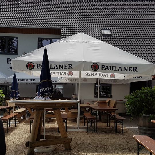 Paulaner am Haarplatz