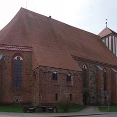 St. Peter and Paul Wusterhausen