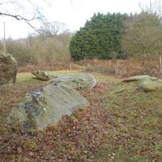 Addington Long Barrow