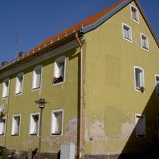 Wohnhaus