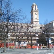 Chiesa di Sant'Ambrogio