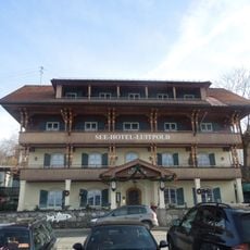 Seehotel Luitpold
