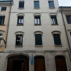 Palazzo ex Tomasi
