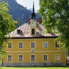 Montansiedlung Colloredohaus, Imhof-Stöckl