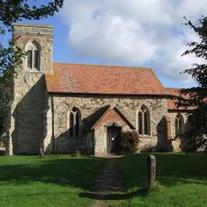Church of St Nicholas