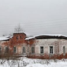 Дом жилой (Дубасово)