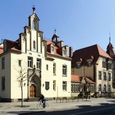 Rathaus Blasewitz