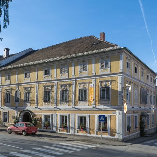 Gasthaus Zum Weißen Lamm