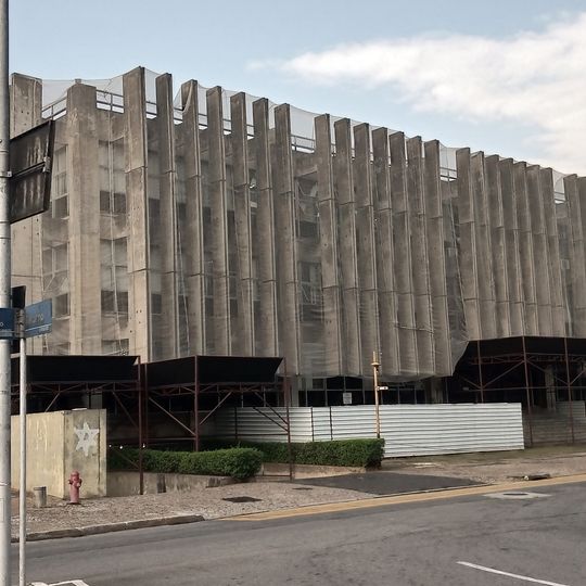 Fórum de Santo André