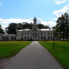 Astravas Manor