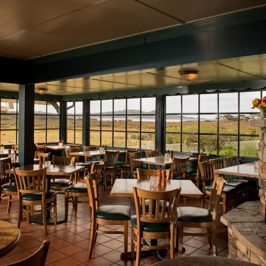 Mission Ranch Hotel