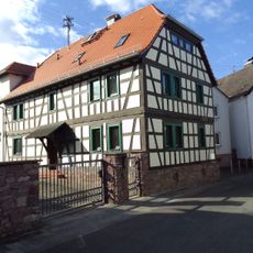 Haus Am Alten Rathaus 15