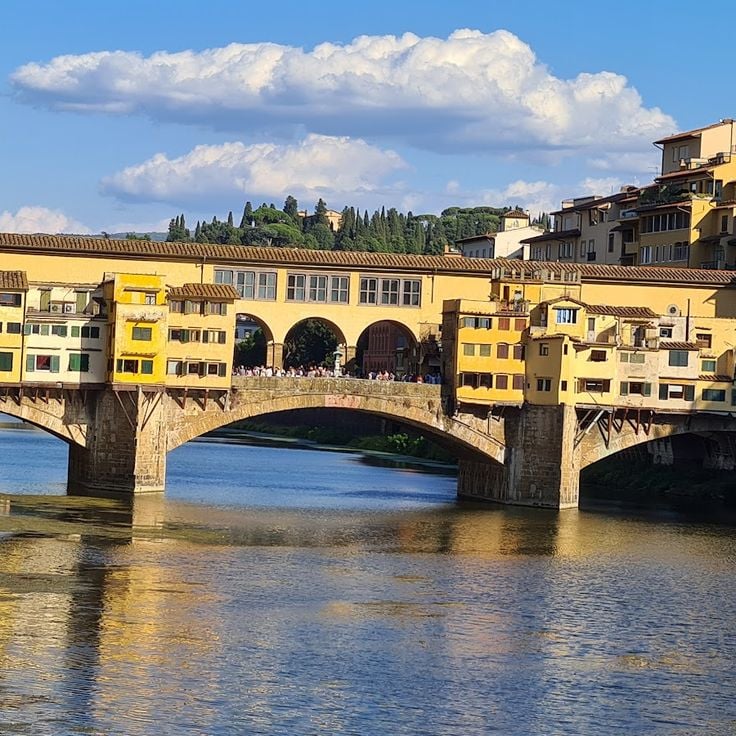 Ponte Vecchio