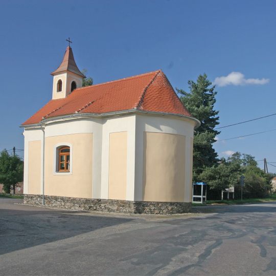 Chapel of Saint Michael