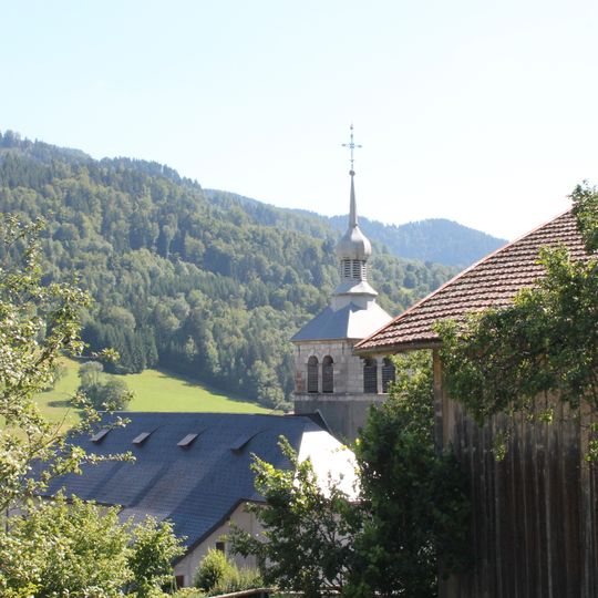 Les Villards-sur-Thônes