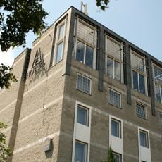 Hotel A-Austerlitz