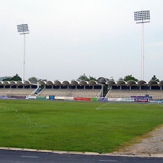 Sattahip Navy Stadium