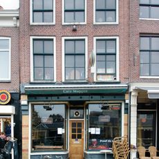 Verdronkenoord 127, Alkmaar