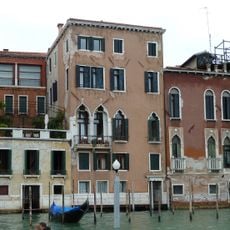 Palazzo Tiepolo Passi