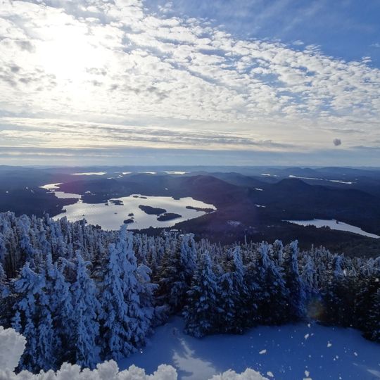 Blue Mountain Wild Forest