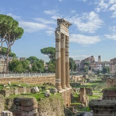 Foro di Cesare