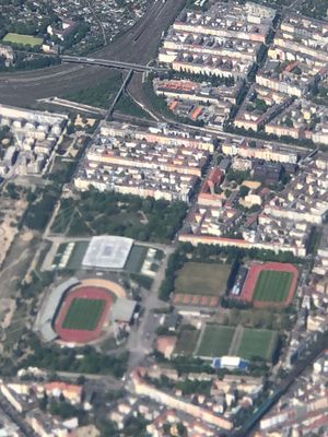 Aerial View 0