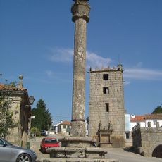 Pillory of Aguiar da Beira