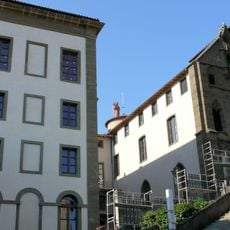 Hôtel-Dieu du Puy-en-Velay