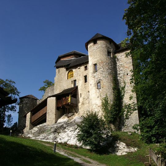 Neu-Ems Castle