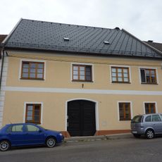 Gutshof/Meierhof (herrschaftlich)