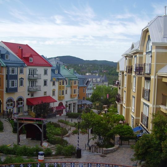 Płaskowyż Laurentyński