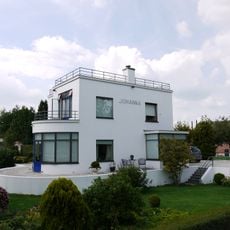 Villa Johanna