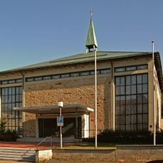 Liebfrauenkirche