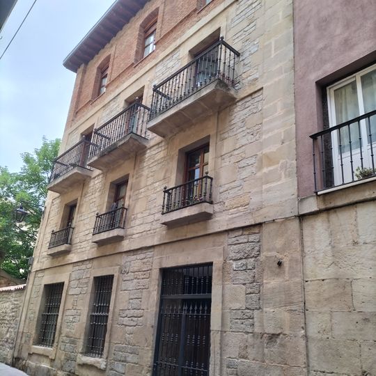 Casa Herrería 29