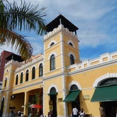 Mercado Público de Florianópolis