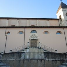 Chiesa di Santa Maria della Vittoria
