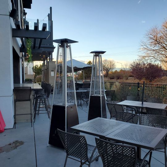 Lazy Dog Bar & Grill