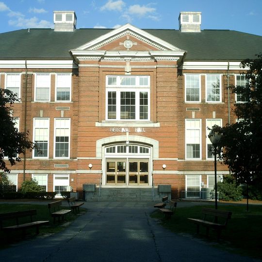 Fitchburg State University
