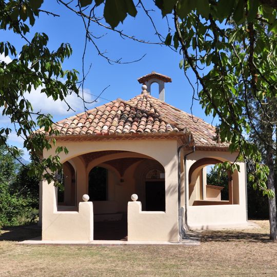 Santa Anna de Bescanó